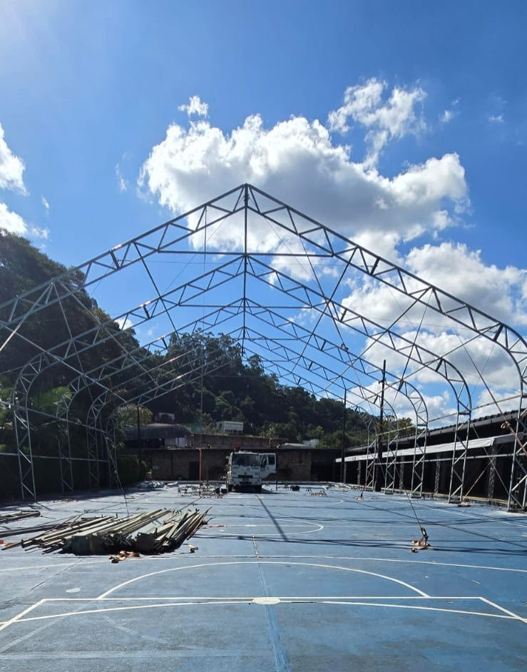 Contagem regressiva para a Fevest Trend 2024 em Nova Friburgo