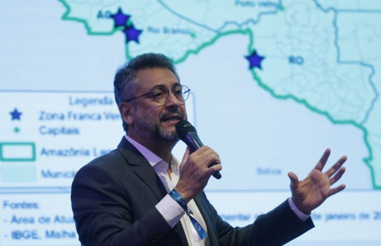 Rio assina acordo de cooperação com Fórum Oceano de Portugal