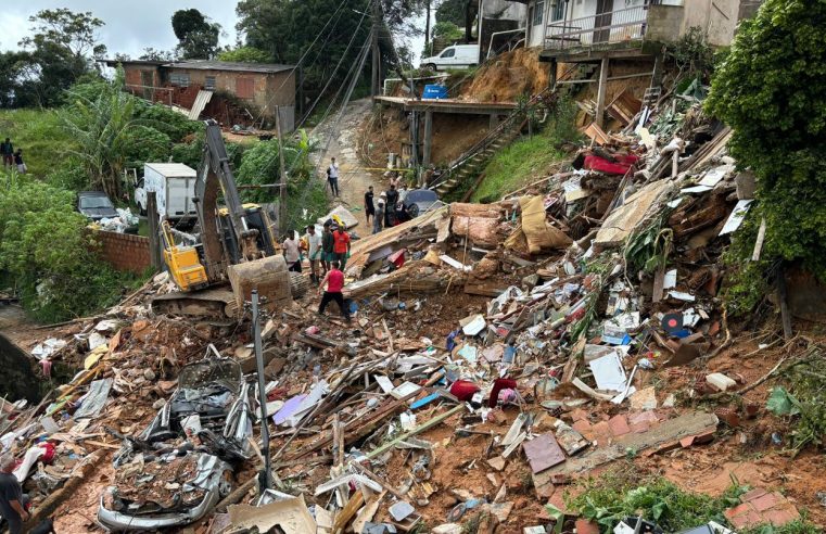 Região Serrana em risco com cortes do Governo Federal