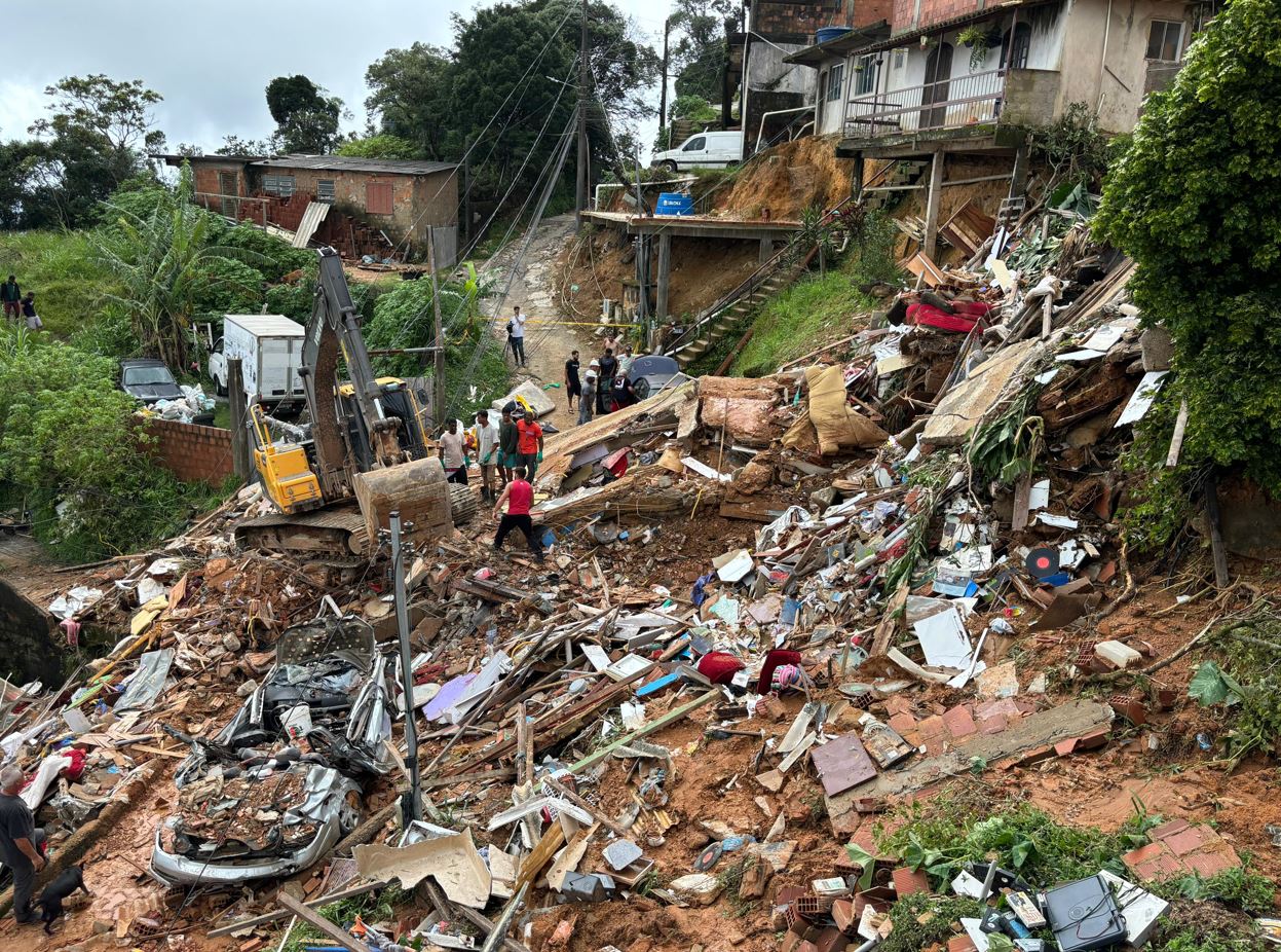 Região Serrana em risco com cortes do Governo Federal
