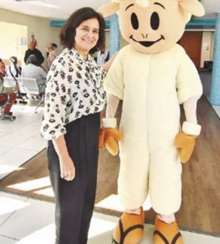Petrópolis inaugura Unidade de Terapia Oncológica no HAC