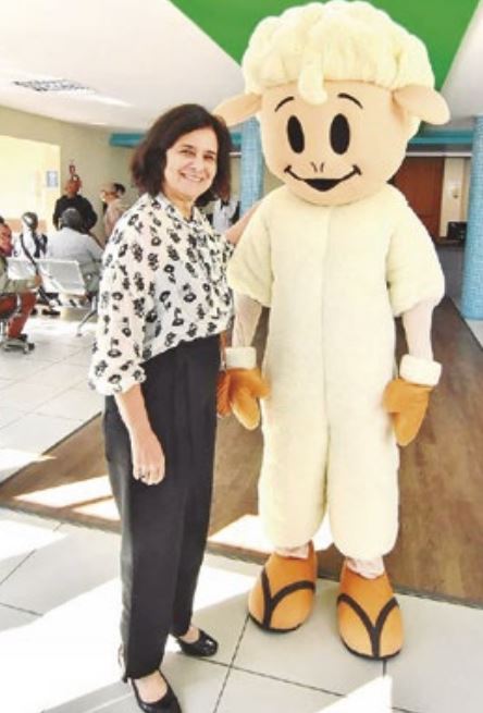 Petrópolis inaugura Unidade de Terapia Oncológica no HAC