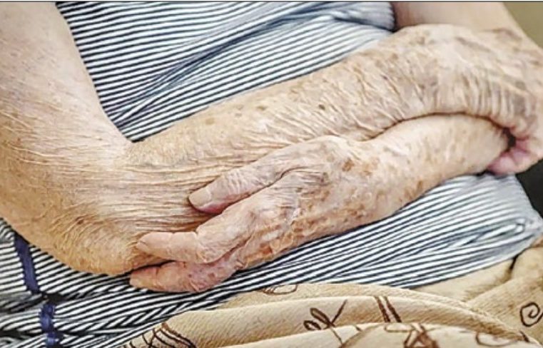 Campanha ‘Junho Violeta”conscientiza sobre violência contra a pessoa idosa