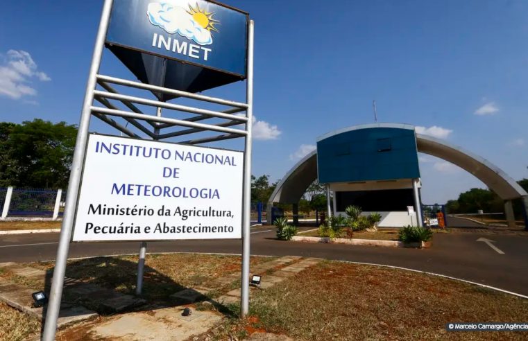 Inmet: El Niño sai neste mês e La Niña chega em julho