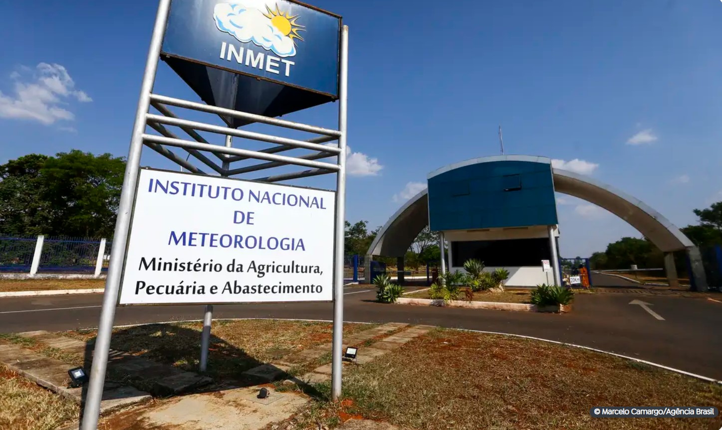 Inmet: El Niño sai neste mês e La Niña chega em julho