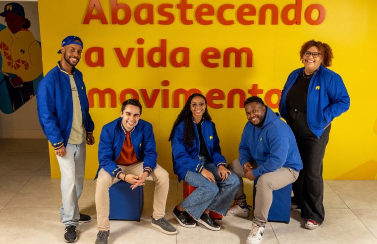 Ipiranga abre inscrições para programa de estágio e destina 50% das vagas afirmativas às pessoas pretas e pardas