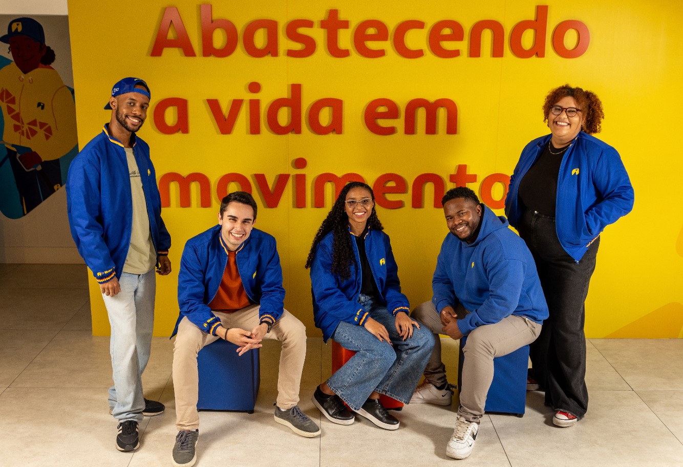 Ipiranga abre inscrições para programa de estágio e destina 50% das vagas afirmativas às pessoas pretas e pardas