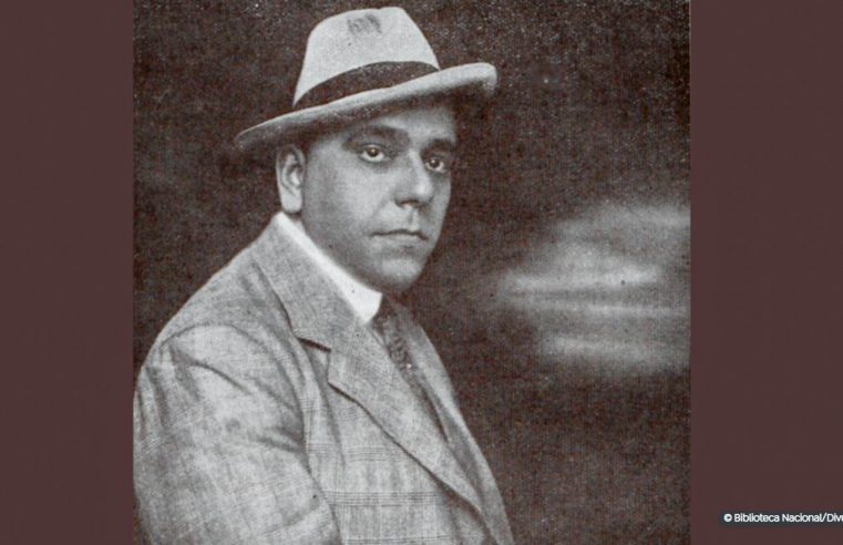 João do Rio é o autor homenageado na 22ª edição da Flip