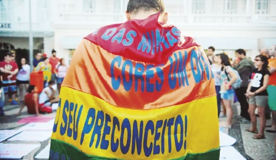 Aumentam casos deviolência contra LGBTQIA+