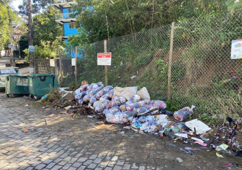 Prefeitura anuncia novas licitações para a coleta de lixo