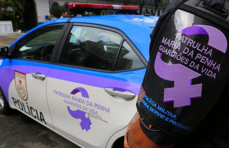 Cláudio Castro tira do papel mais uma iniciativa para proteger mulheres vítimas de violência