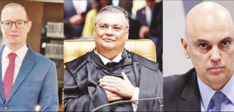 ICMS: ministros do STF votam a favor de decisão do TJRJ