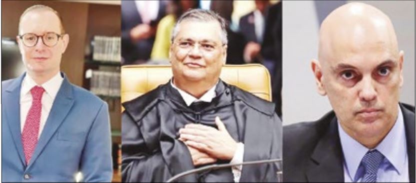 ICMS: ministros do STF votam a favor de decisão do TJRJ