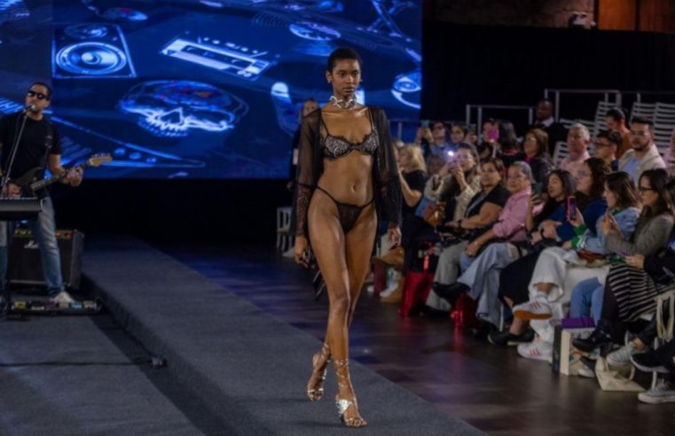 Nova Friburgo se torna Capital Nacional de Moda Íntima