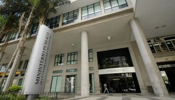 MPRJ e Polícia Civil realizam operação contra integrantes de organização criminosa de estelionatários, liderada por policial militar