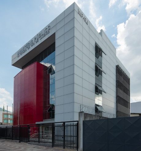 MPRJ inaugura nova sede em Bangu nesta segunda-feira, dia 17