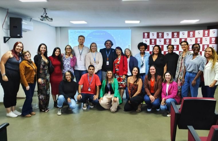 Teresópolis participa de capacitação regional sobre estratégias de enfrentamento à violência contra a mulher