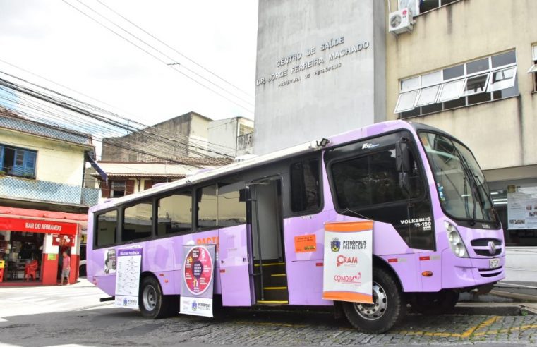 Cram já realizou mais de 900 atendimentos em 2024