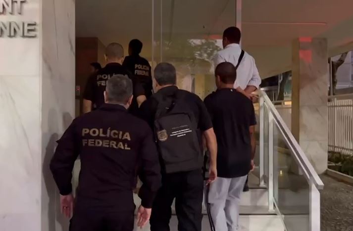 PF desencadeia a Operação DISCLOSURE contra ex-diretores da empresa Americanas