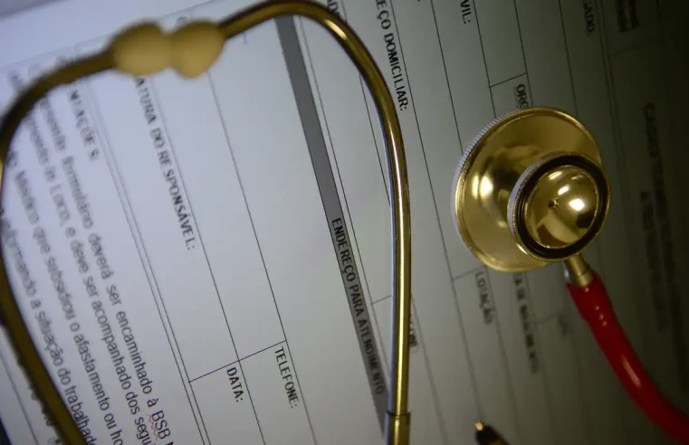 Golden Cross deve explicar à ANS suspensão da venda de planos de saúde