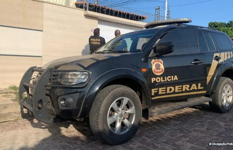 PF apura manipulação de resultado em Campeonato Brasileiro da série D