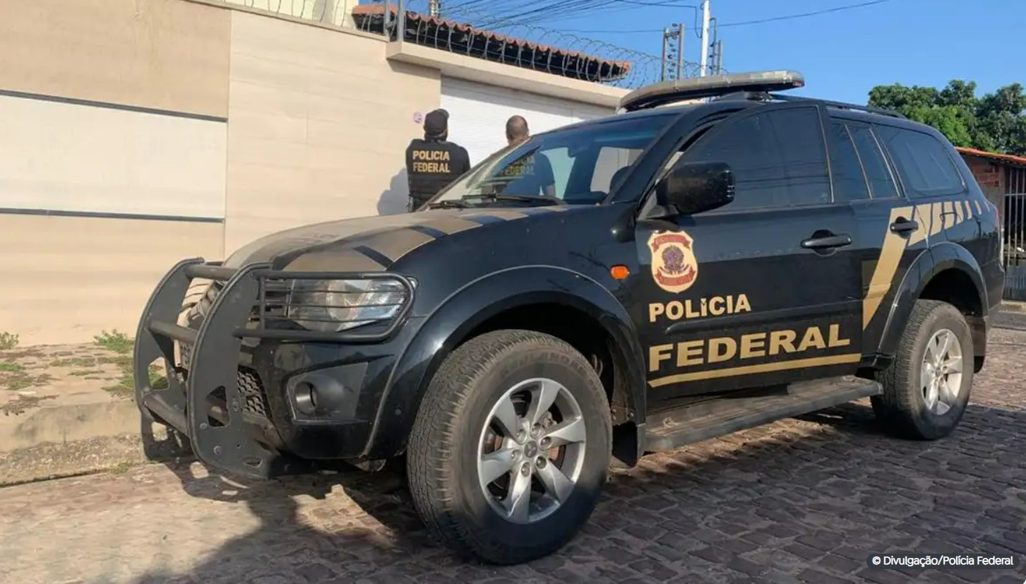PF apura manipulação de resultado em Campeonato Brasileiro da série D
