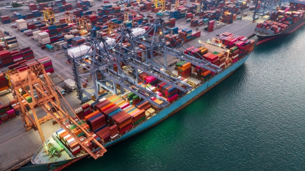 Frete marítimo deve ter novo aumento de 10%