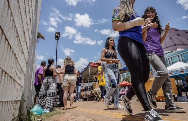 Inscrições para o Enem 2024 terminam nesta sexta-feira