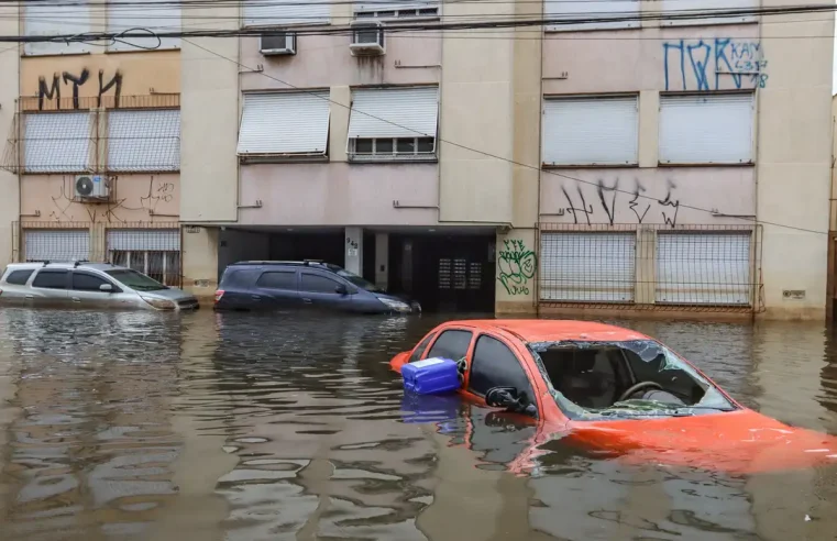 RS: pedidos de pagamento de seguros já somam mais de R$ 3,88 bilhões