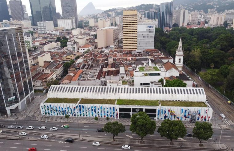 Governo do Rio lança mapeamento para Pontos de Cultura do Estado