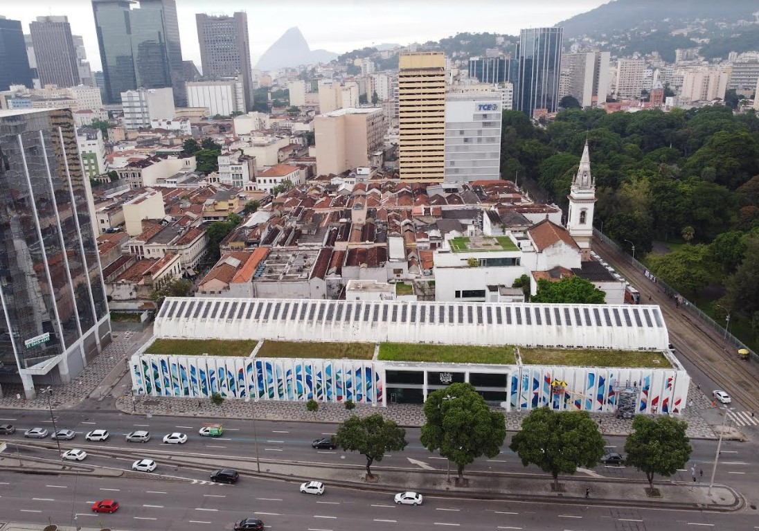 Governo do Rio lança mapeamento para Pontos de Cultura do Estado