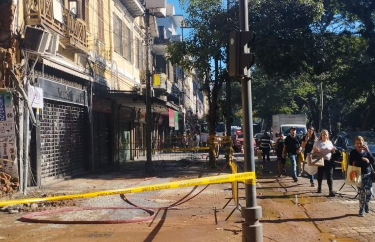 Linhas da Viação Cidade Real estão com 30 minutos de atraso nesta terça-feira (18)