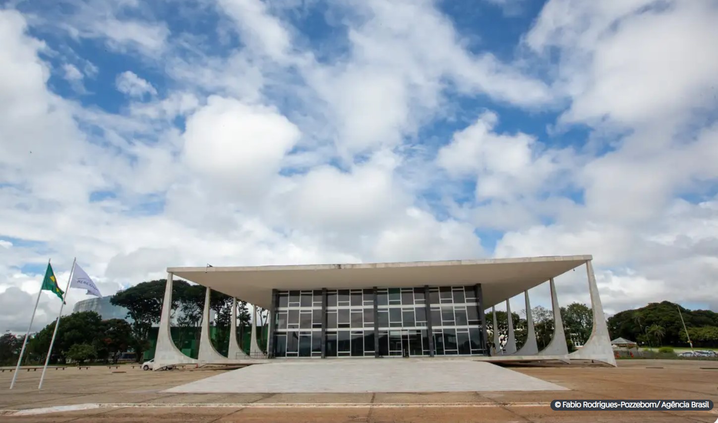 STF vai monitorar medidas de proteção a indígenas isolados