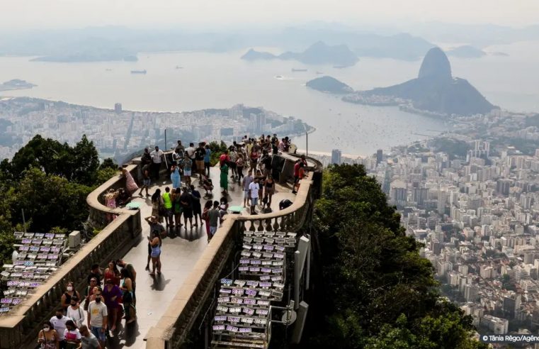 Embratur e Google firmam parceria para digitalizar turismo