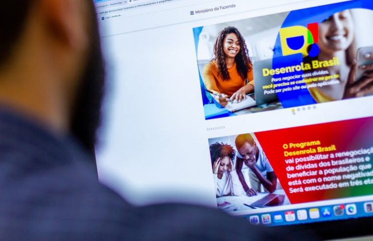 Rio de Janeiro é o segundo estado com maior número de beneficiados da Faixa 1 do Desenrola