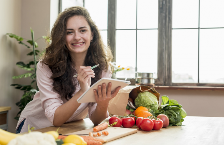 O papel da nutrição na prevenção e controle de doenças crônicas