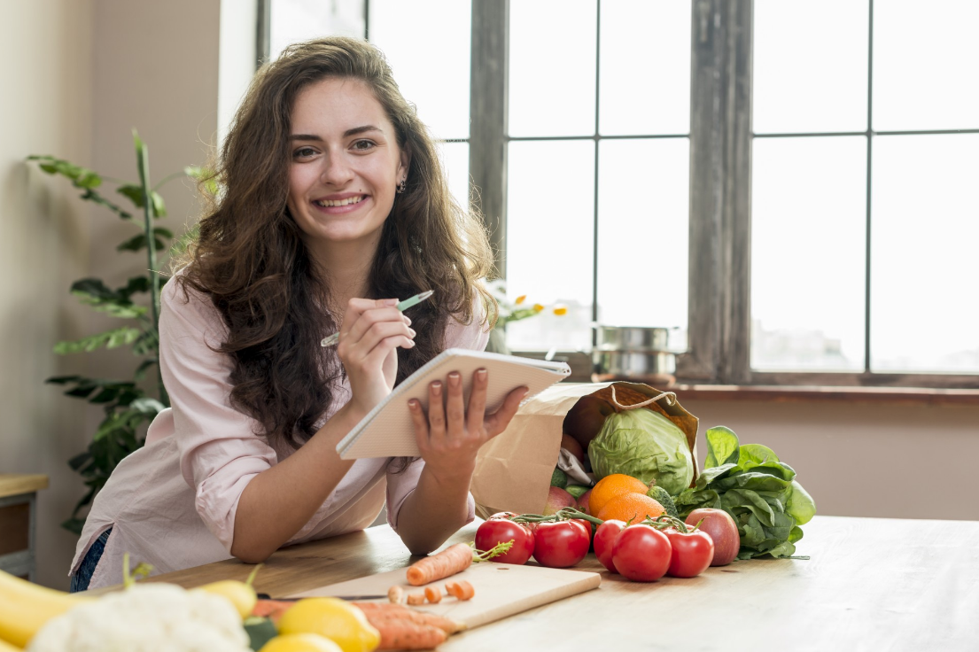 O papel da nutrição na prevenção e controle de doenças crônicas