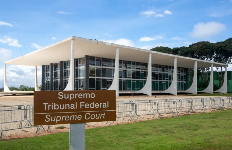 Apagão cibernético afetou site e sistemas judiciais do Supremo