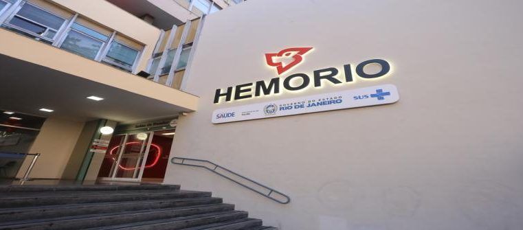 Hemorio realiza Campanha inspirada nas Olimpíadas de Paris