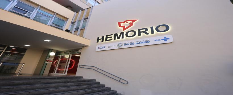 Hemorio realiza Campanha inspirada nas Olimpíadas de Paris