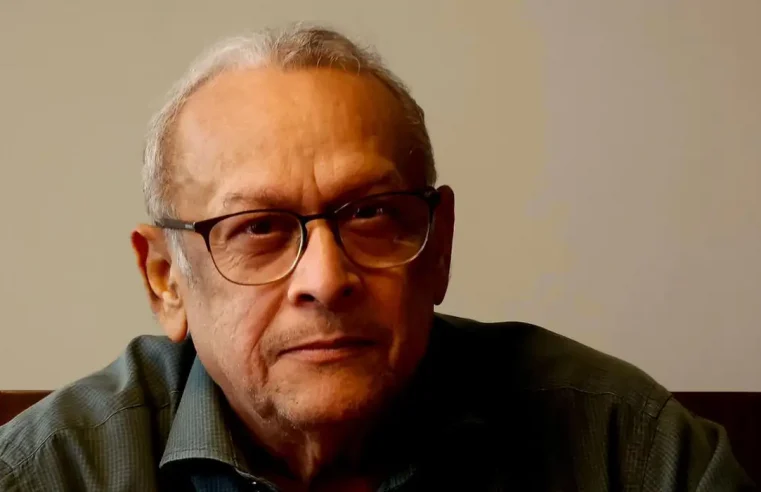 Morre Clodo Ferreira, autor da música Revelação