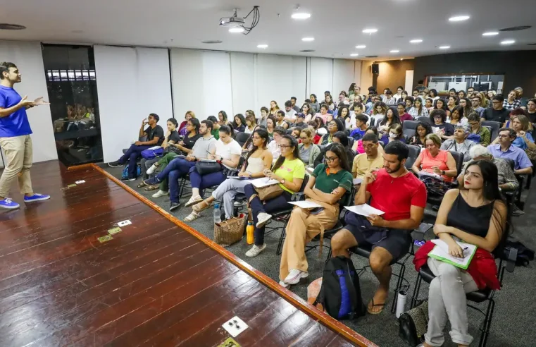 CNU: candidatos podem pedir devolução de taxa de inscrição até domingo
