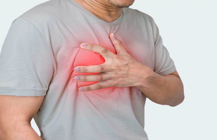 Internações por infarto aumentam no inverno, dizem especialistas