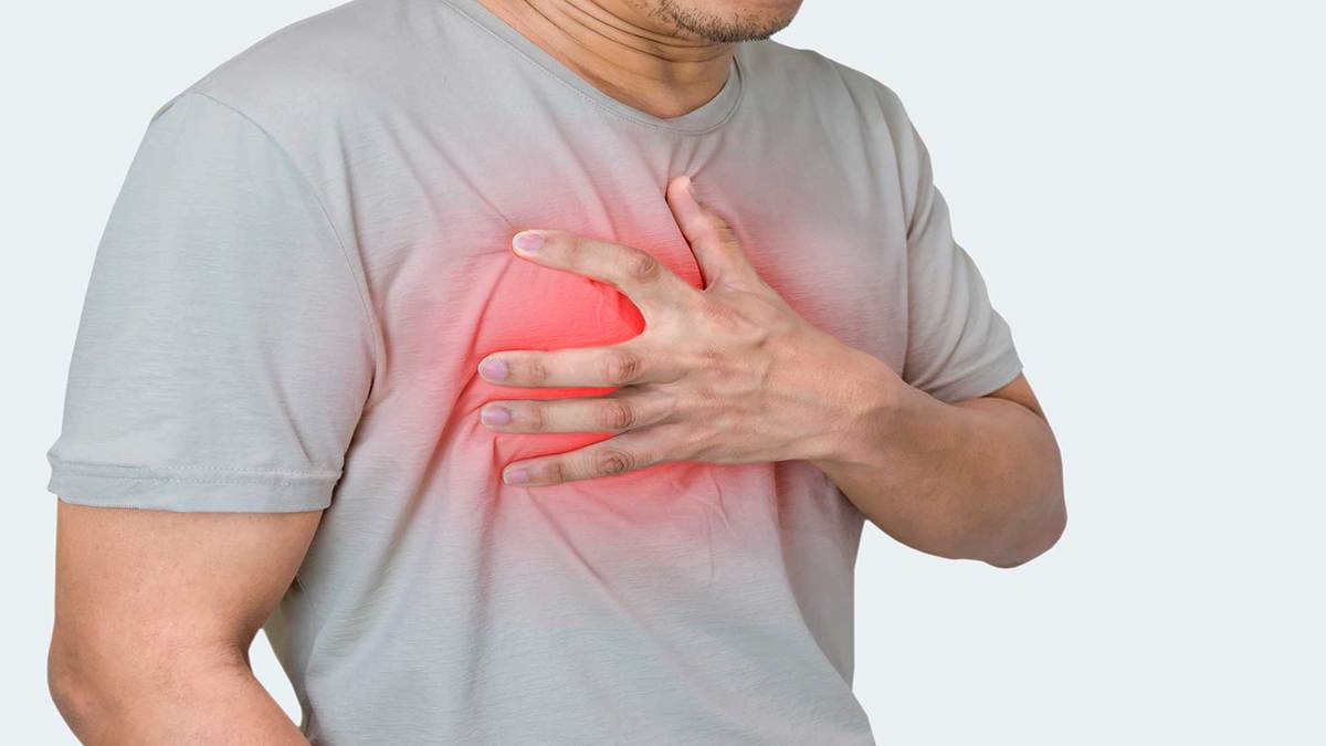 Internações por infarto aumentam no inverno, dizem especialistas