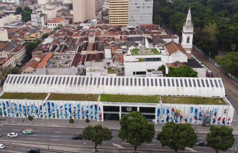 Cultura do Estado oferece oficinas de arte e educação gratuitas na Biblioteca Parque Estadual