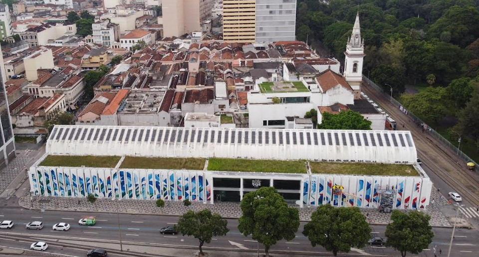 Cultura do Estado oferece oficinas de arte e educação gratuitas na Biblioteca Parque Estadual