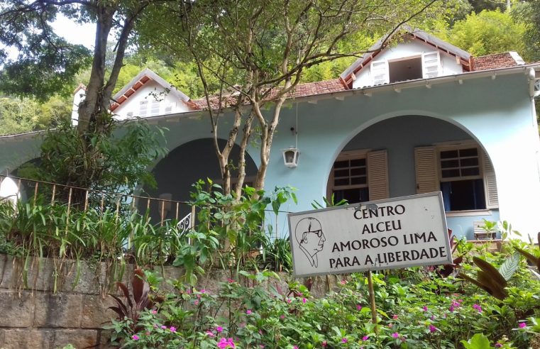 Evento no Centro Alceu Amoroso Lima vai discutir mediação de conflitos e métodos restaurativos nesta quarta