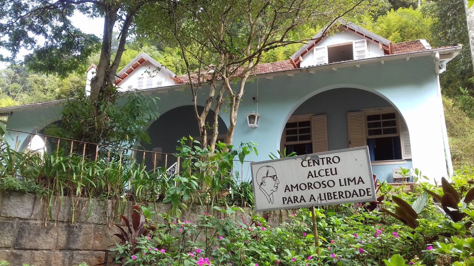 Evento no Centro Alceu Amoroso Lima vai discutir mediação de conflitos e métodos restaurativos nesta quarta