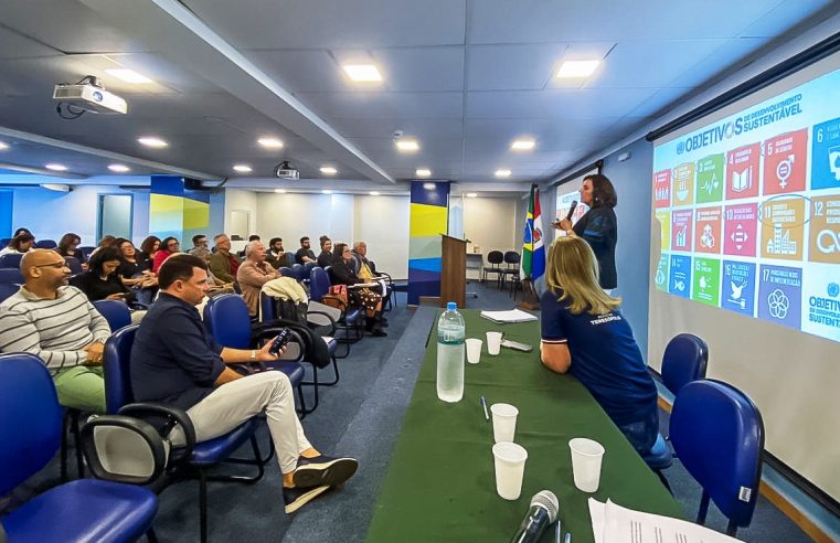 Teresópolis finaliza Conferência das Cidades com 67 propostas aprovadas