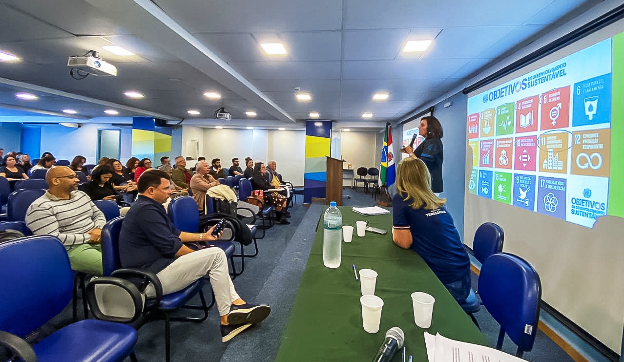 Teresópolis finaliza Conferência das Cidades com 67 propostas aprovadas